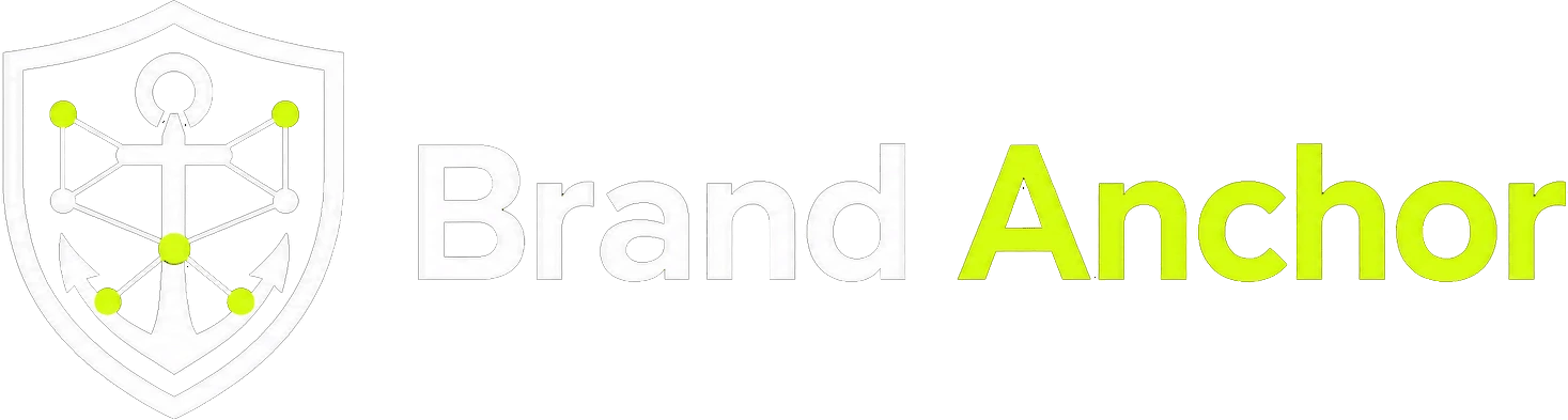 BrandAnchor.io