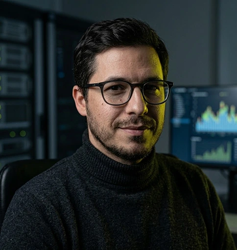 Yair Zilberman